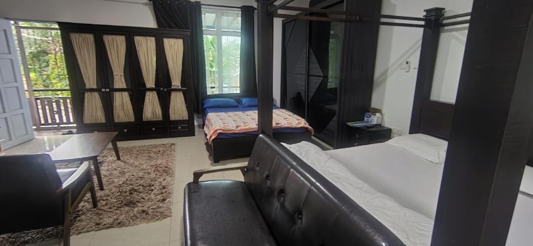 Dd Empire Homestay Kuala Selangor Dış mekan fotoğraf