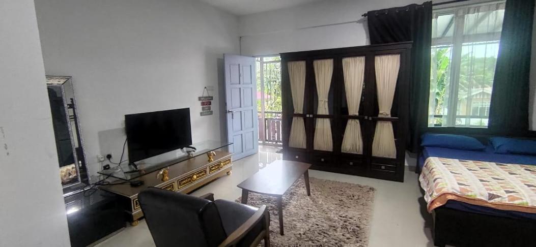 Dd Empire Homestay Kuala Selangor Dış mekan fotoğraf