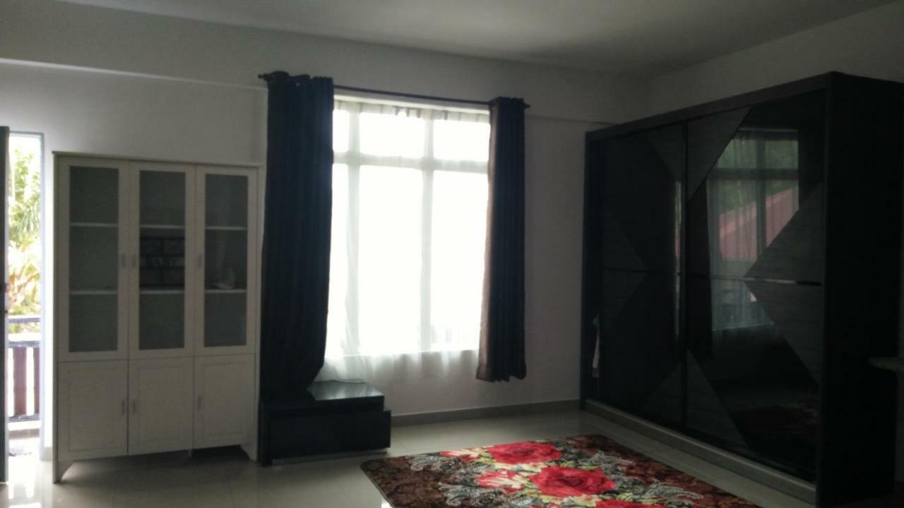 Dd Empire Homestay Kuala Selangor Dış mekan fotoğraf