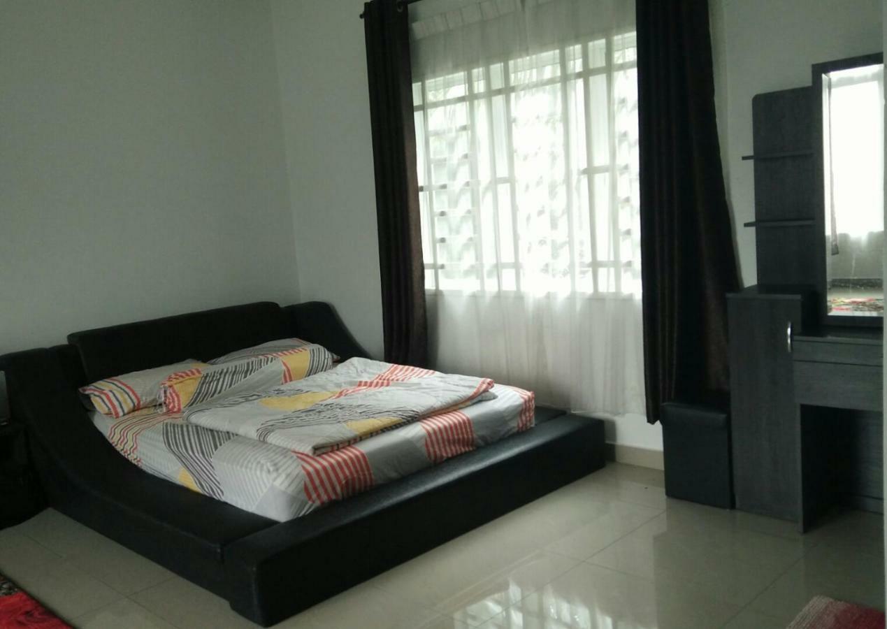 Dd Empire Homestay Kuala Selangor Dış mekan fotoğraf