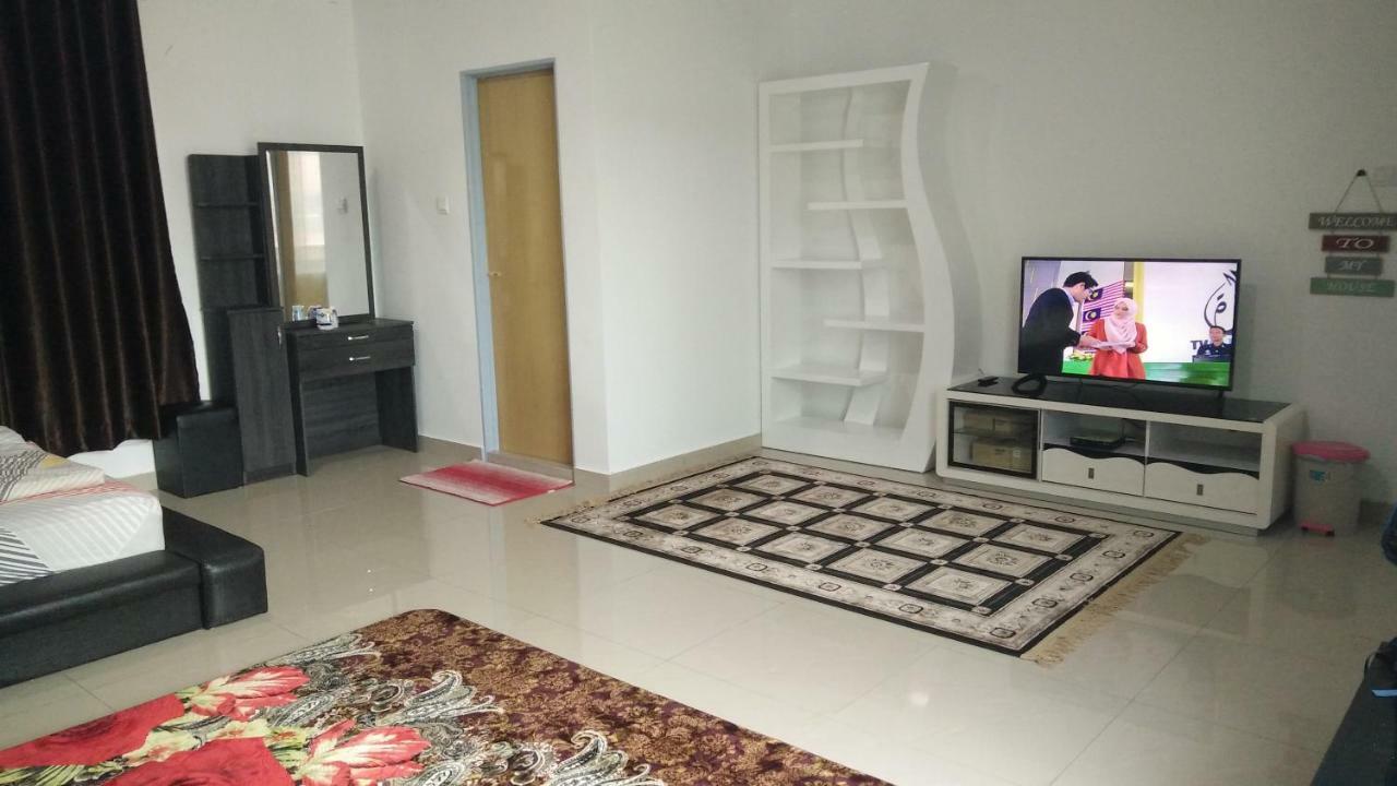 Dd Empire Homestay Kuala Selangor Dış mekan fotoğraf